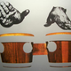 Illustration for article titled Sampling in Hip-Hop: A Brief History (and Favorites)
